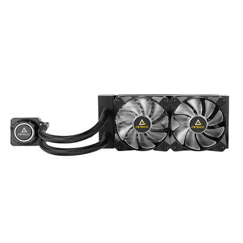 Antec Kuhler H2O K240 RGB Liquid Cooler Online