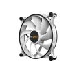 BeQuiet Shadow Wings 2 White 120mm PWM BL089 Case Fan For Discount