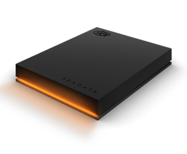 Seagate FireCuda External Gaming Hard Drive ( 1TB STKL1000400 | 2TB STKL2000400 ) on Sale