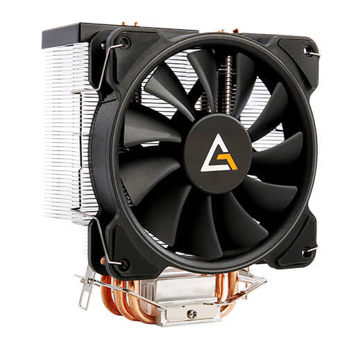 Antec A400 RGB CPU Cooler A400RGB with LGA1700 Bracket Discount