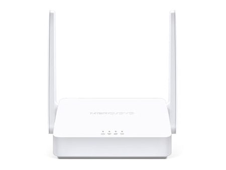 Mercusys MW301R Mbps Wireless N Router Supply