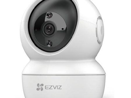 EzViz C6N 4MP Smart Wi-Fi Pan & Tilt Camera Online