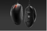 SteelSeries Prime+ Black Gaming Mouse 62490 For Discount