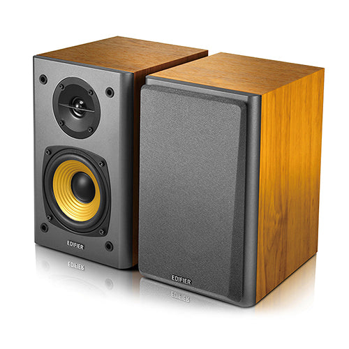 Edifier R1000T4 Active 2.0 Brown Speakers Cheap