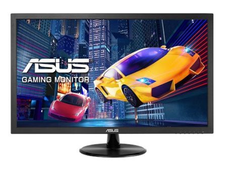 Asus VP228NE 21.5  TN 1920x1080 1ms Gaming Monitor vga DVI vesa Online Sale