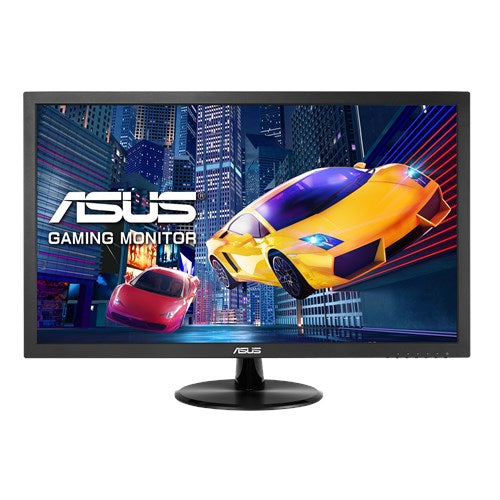 Asus VP228NE 21.5  TN 1920x1080 1ms Gaming Monitor vga DVI vesa Online Sale