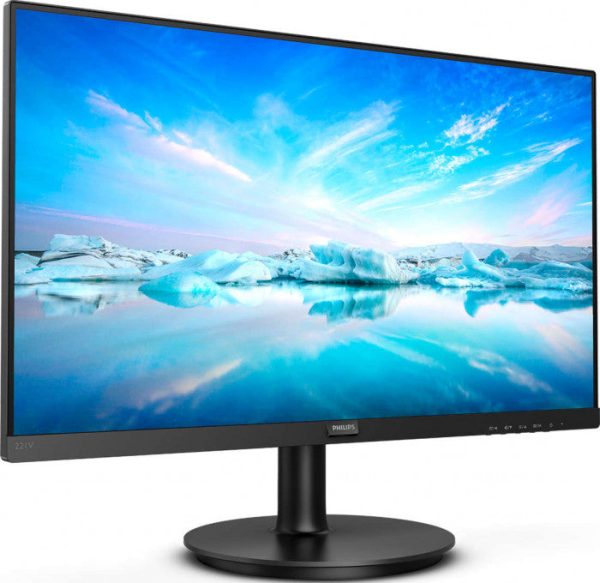 Philips 221V8 21.5in VA Full HD 1920 x 1080 Monitor vga hdmi vesa Online now