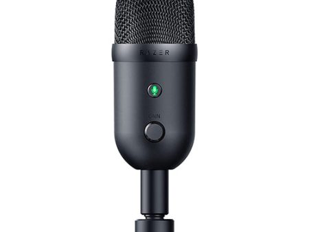 Razer Seiren V2 X - USB Microphone for Streamers - FRML Packaging RZ19-04050100-R3M1 Hot on Sale