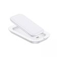 Joyroom D-T199 2in1 10000mAh Combo Wireless Charger Power Bank (White) Sale