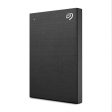 Seagate One Touch 1TB External HDD USB (Black | Blue  | Red | Gray | Silver) Fashion