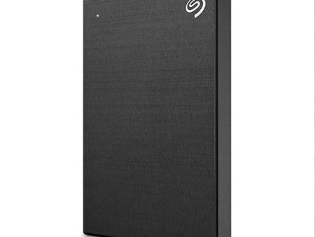 Seagate One Touch 1TB External HDD USB (Black | Blue  | Red | Gray | Silver) Fashion