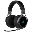 Corsair Virtuoso RGB Wireless High-Fidelity Gaming Headset — Carbon CA-9011185-AP Sale