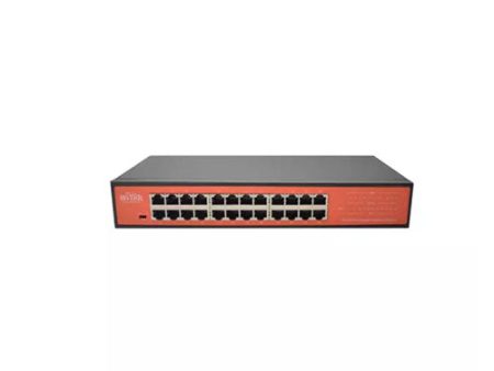 Wi-Tek WI-SG124D 24ports Gigabit Desktop Ethernet Switch For Cheap