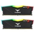 T-Force Delta RGB 32GB 16GBx2 DDR4 3200 CL16 TF3D432G3200HC16FDC01 | TF4D432G3200HC16FDC01 Online