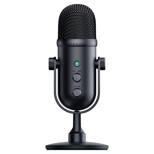 Razer Seiren V2 Pro - Professional Grade USB Microphone - FRML Packaging RZ19-04040100-R3M1 Online Sale