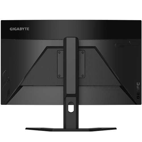 Gigabyte G27FC-A 27  Curved VA 165Hz 1920x1080 Adaptive FreeSync Monitor Fashion