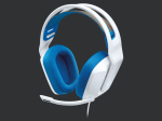 Logitech G335 White Gaming Headset Online