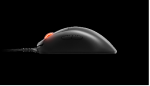 SteelSeries Prime+ Black Gaming Mouse 62490 For Discount