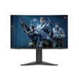 Lenovo 27in G27C-0 VA 165Hz 1920 x 1080 FreeSync Monitor Cheap