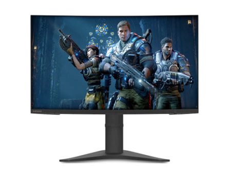 Lenovo 27in G27C-0 VA 165Hz 1920 x 1080 FreeSync Monitor Cheap