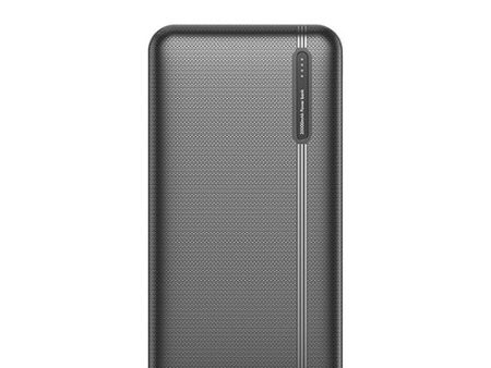 Joyroom D-M219 Plus 20000mAh Power Bank (Black | White) on Sale