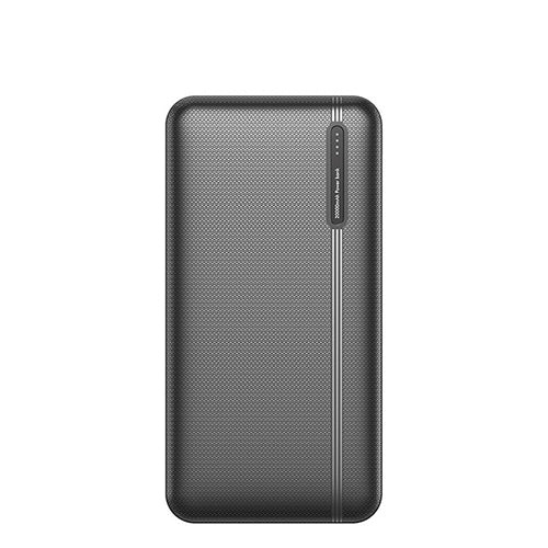 Joyroom D-M219 Plus 20000mAh Power Bank (Black | White) on Sale