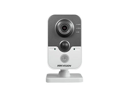 Hikvision Cube Camera DS-2CD1410F-IW 1.0mp WiFi For Discount