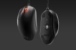 SteelSeries Prime Black Gaming Mouse 62533 on Sale