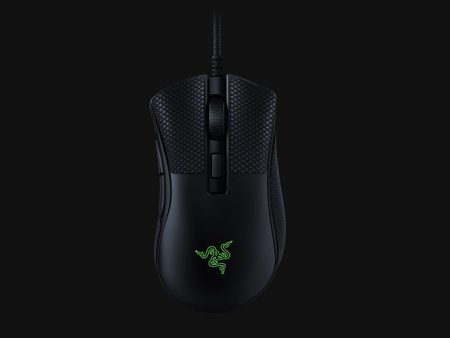 RaZER Deathadder V2 Mini Gaming Mouse RZ01-03340100-R3M1 Discount