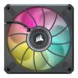 Corsair ML140 RGB Elite Magnetic Levitation Fan CO-9050114-WW Hot on Sale