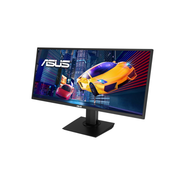 Asus VP348QGL 34  VA 75Hz UWQHD 3440x1440 4ms FreeSync Gaming Monitor Sale