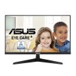 Asus VY249HE 24in LED IPS 75hz FREESYNC Vga Hdmi Vesa Monitor Hot on Sale