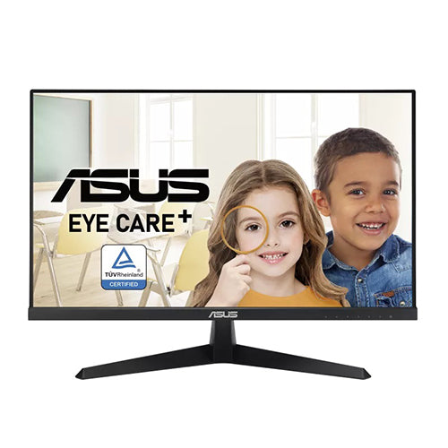 Asus VY249HE 24in LED IPS 75hz FREESYNC Vga Hdmi Vesa Monitor Hot on Sale