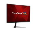 Viewsonic VX2719-PC-MHD 27  Curved VA 240Hz FHD 1ms Gaming Monitor Fashion