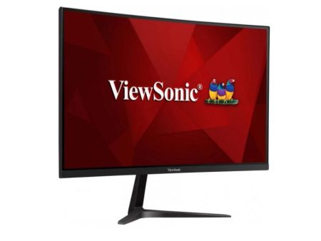 Viewsonic VX2719-PC-MHD 27  Curved VA 240Hz FHD 1ms Gaming Monitor Fashion