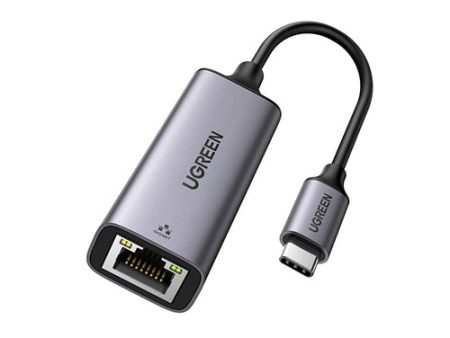 Ugreen USB C Hub To 10 100 1000mb Ethernet Adapter 50737 Fashion