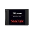 SanDisk Plus 480GB SSD SDSSDA-480G-G26 Supply