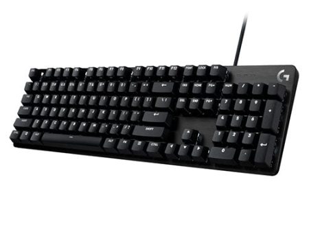 Logitech G413 SE Mechanical Gaming Keyboard Tactile 920-010439 Online