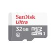 SanDisk Ultra 32GB microSDHC C10 UHS-1 100MB s R, 3x5 SDSQUNR-032G-GN3MN Cheap