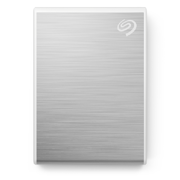 Seagate One Touch 2TB External HDD USB (Black | Blue | Gray | Rose Gold | Red | Silver) Sale