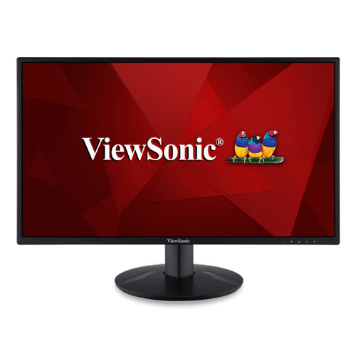 Viewsonic VA2418-SH-2 24  IPS FHD 1920X1080 75Hz Hdmi Vga Monitor Sale