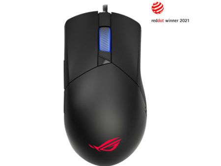 Asus ROG Gladius III RGB Wired Gaming Mouse P514 ROG GLADIUS III For Cheap