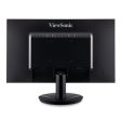 Viewsonic VA2418-SH-2 24  IPS FHD 1920X1080 75Hz Hdmi Vga Monitor Sale