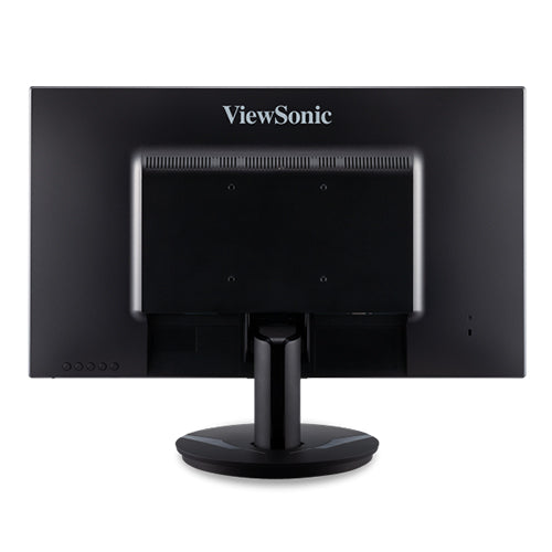 Viewsonic VA2418-SH-2 24  IPS FHD 1920X1080 75Hz Hdmi Vga Monitor Sale