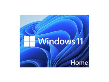 Microsoft Windows 11 Home 64bit English 1pk DSP OEI DVD Hot on Sale