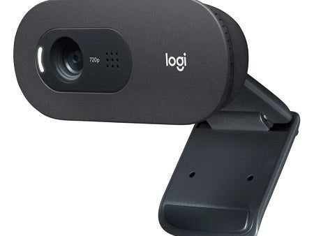 Logitech C505 Plug and play HD 720p video calling Webcam 960-001370 For Cheap