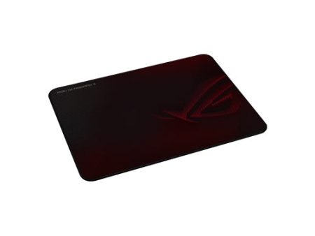 Asus ROG Scabbard II Medium Gaming Mousepad 360x260x3mm NC11-ROG SCABBARD II Supply