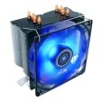 Antec C400 CPU Cooler (Copper Tiger C400) w  LGA1700 Bracket Online Hot Sale