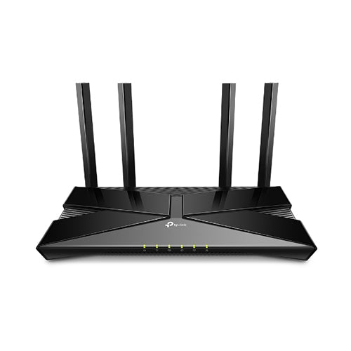 TP-Link Archer AX23 (AX1800) Dual-Band Wi-Fi 6 Router, 1201 Mbps on 5 GHz, 574 Mbps on 2.4 GHz, Super-Fast 1.8 Gbps Wi-Fi Cheap