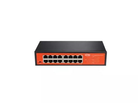 Wi-Tek WI-SG116D 16ports Gigabit Desktop Ethernet Switch Online